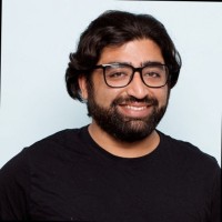 Sheece Gardezi - Founder & Lead Developer