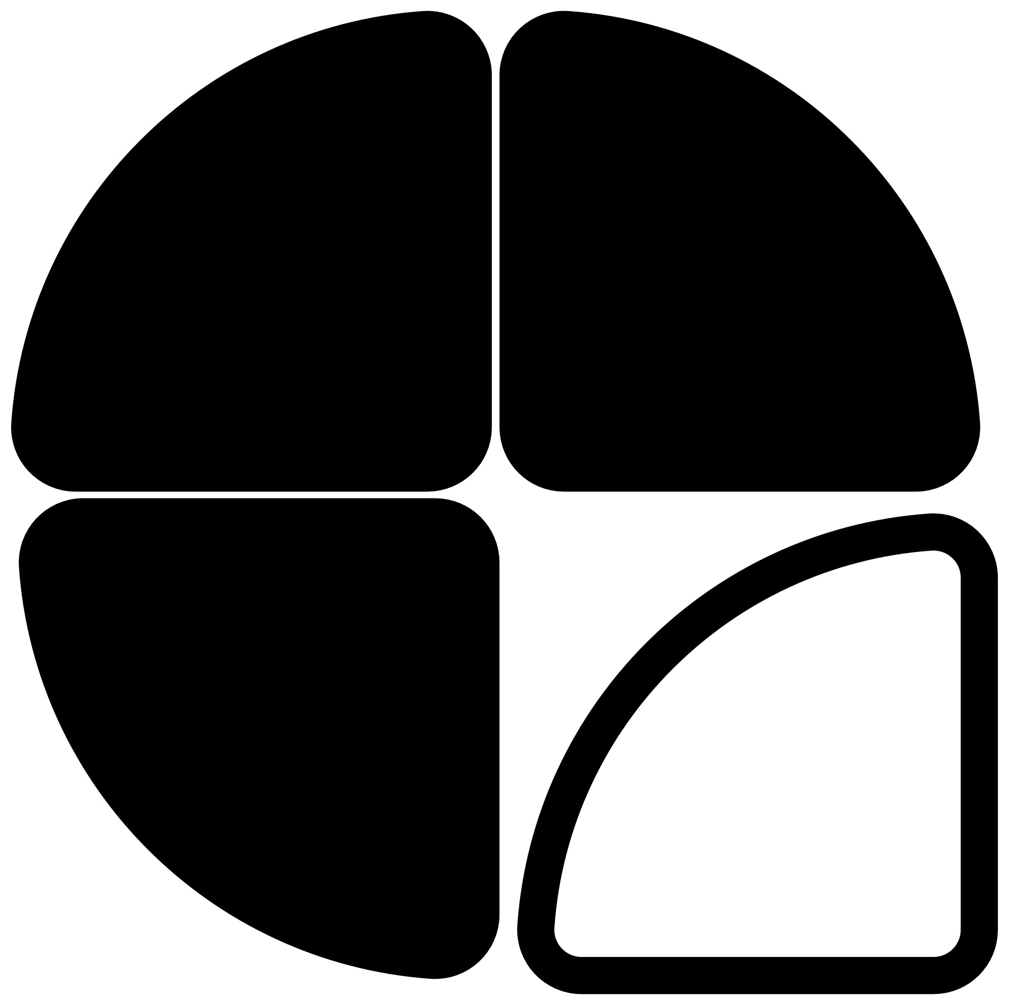Logo Filled