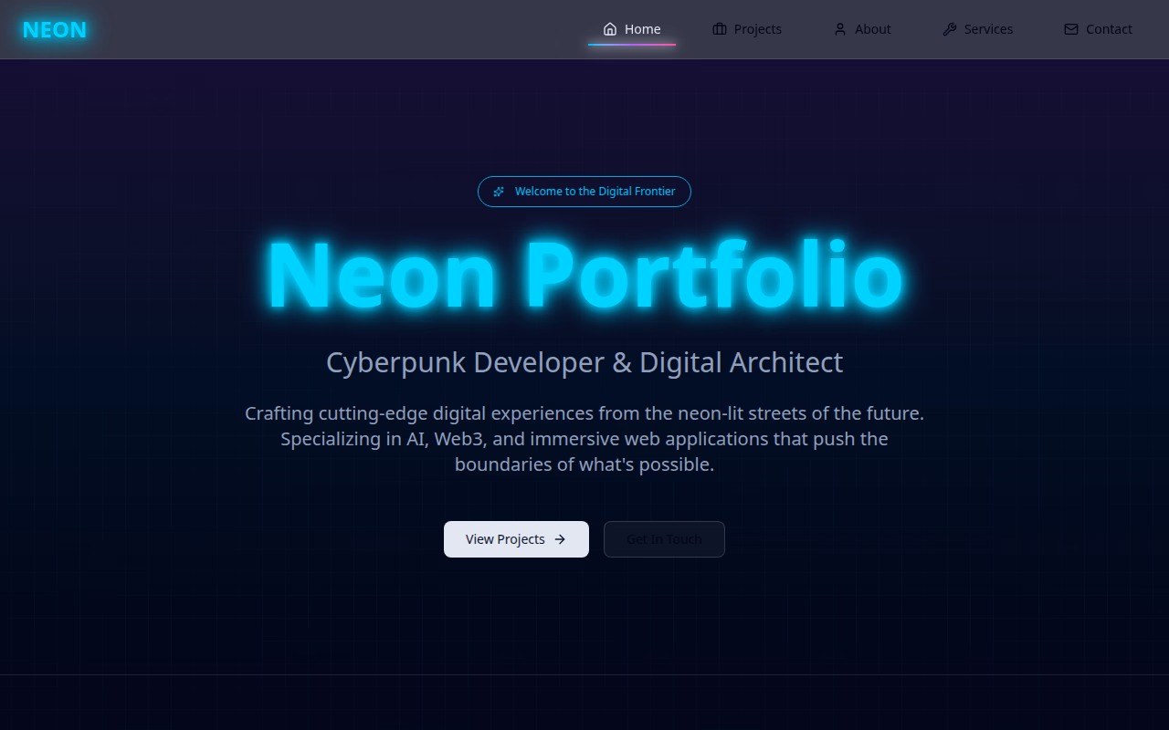 SveltoUI Page Blocks